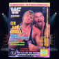 Preview: WWF Magazin Nr. 9 1994 | Dino Verlag | Owen Hart Cover | hoppla-stuff.de